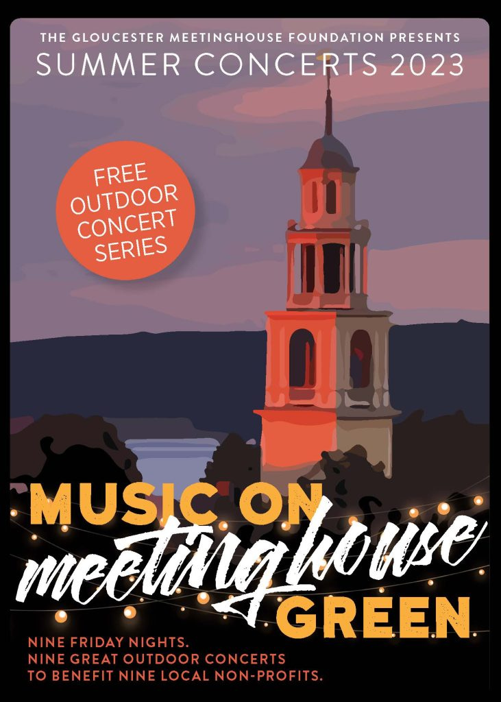 Music on Meetinghouse Green